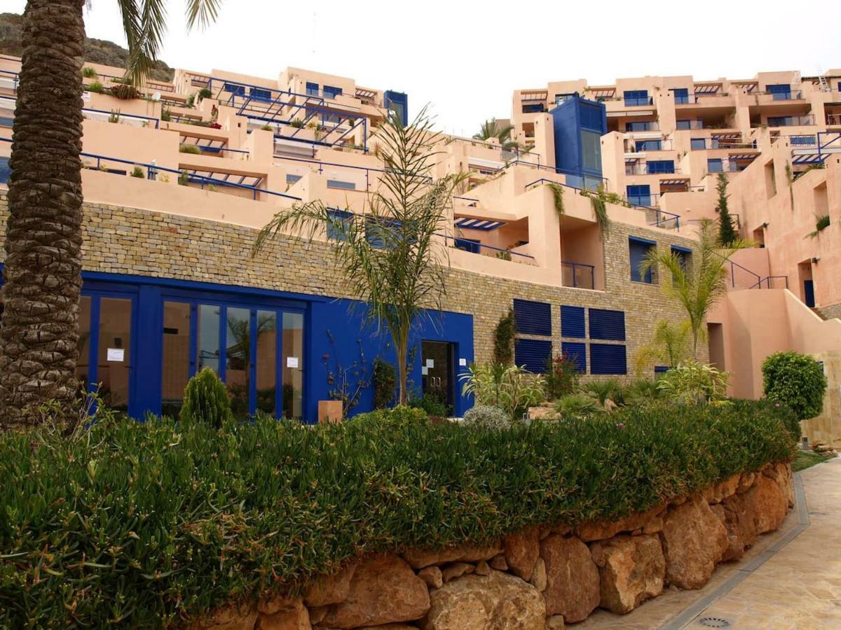 Apartamento De Lujo, Para Relajarse En Мохакар Экстерьер фото